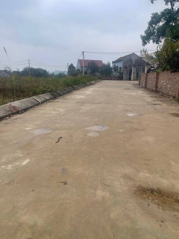 Đất phân lô 100m² Thôn Phúc Xuân, Xã Trung Giã - Sổ đỏ chính chủ, đầu tư sinh lời!