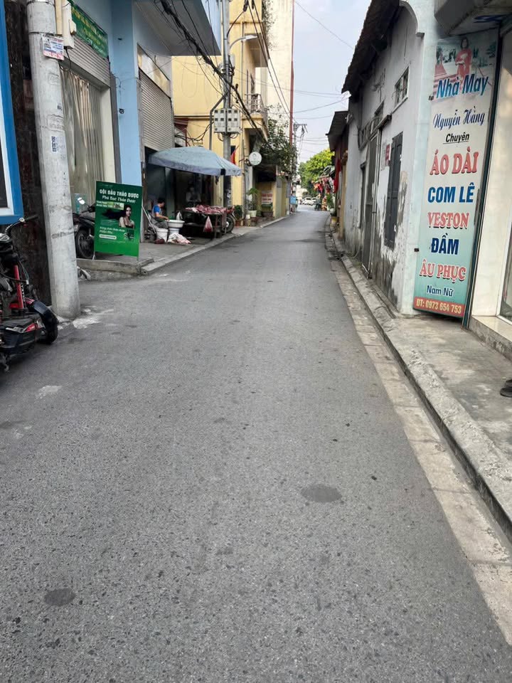 Đất Dương Xá - Gia Lâm 73m² giá 4.35 tỷ - Cơ hội đầu tư hiếm có!