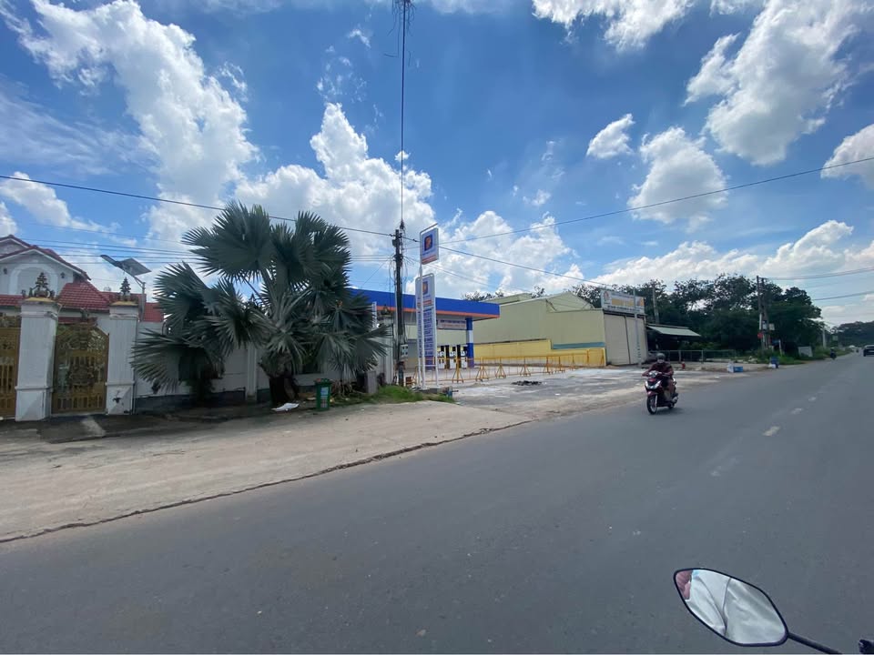 Đất nền tại Xã Long Nguyên, Huyện Bàu Bàng, 75m² giá 886 triệu - Sổ đỏ chính chủ!