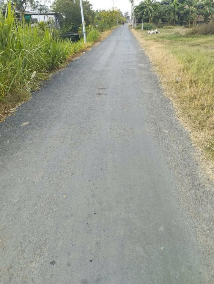 Đất nền Dương Nhựa KP 1 Bình Xuân 205m² giá 440 triệu - Sổ hồng chính chủ!