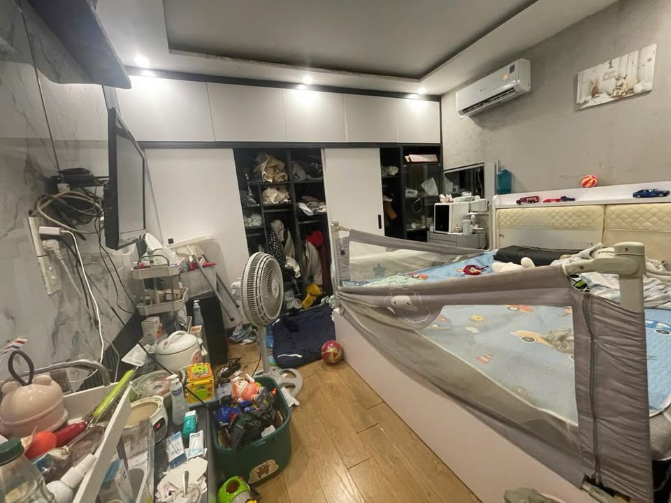 Nhà Bạch Mai 25m² giá 60 tỷ - Chính chủ ngay mặt phố