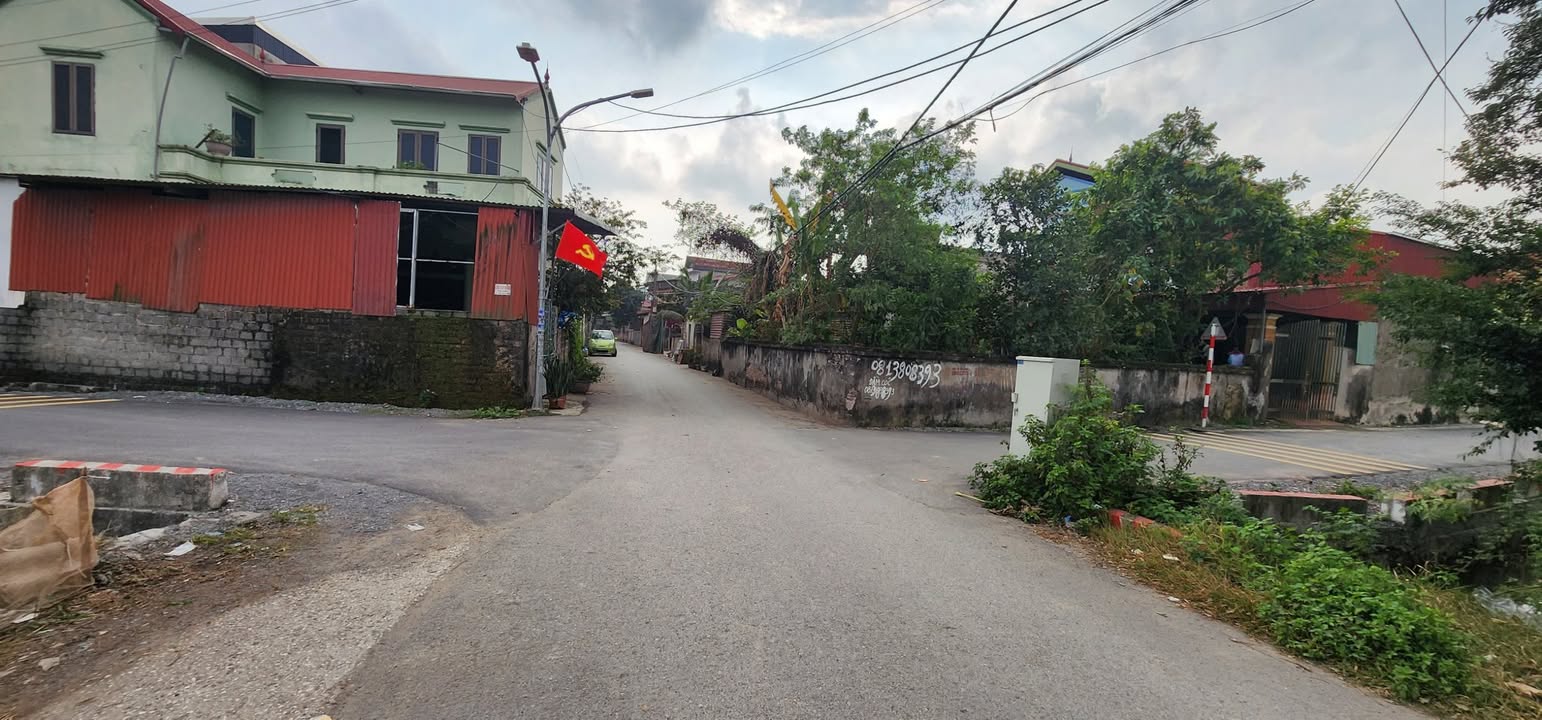 Đất nền Tiên Sơn, Duy Tiên 350m² giá 7.35 tỷ - Đầu tư sinh lời ngay!