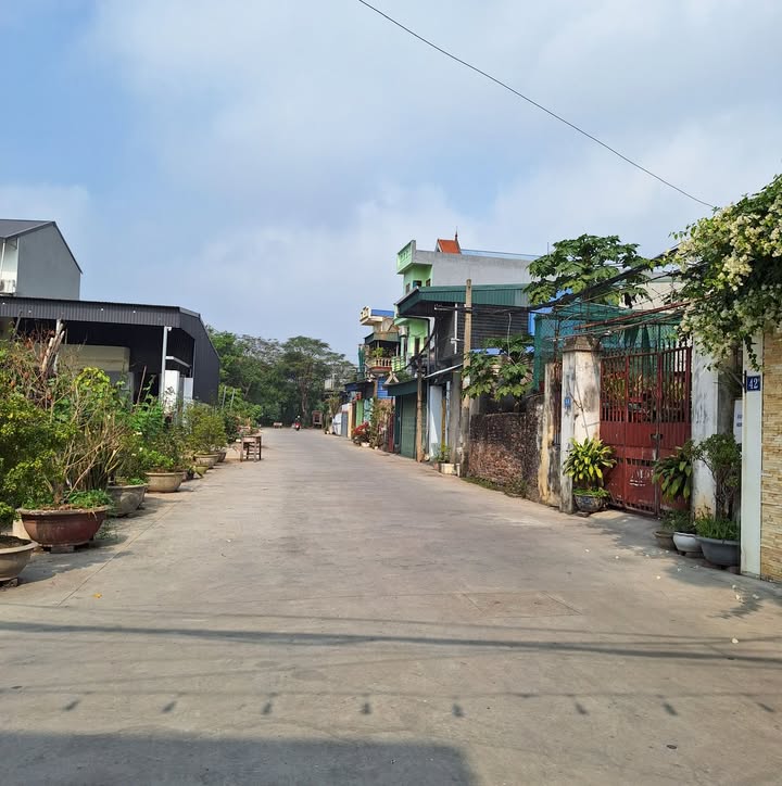 Đất nền Trầm Cá, Lộc An 48m² giá thỏa thuận - Cơ hội đầu tư tuyệt vời!