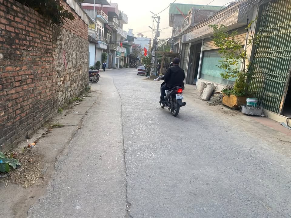 Đất nền Phường Vạn An 75m² giá 1 tỷ - Đầu tư sinh lời ngay chợ Cổ Miếu!