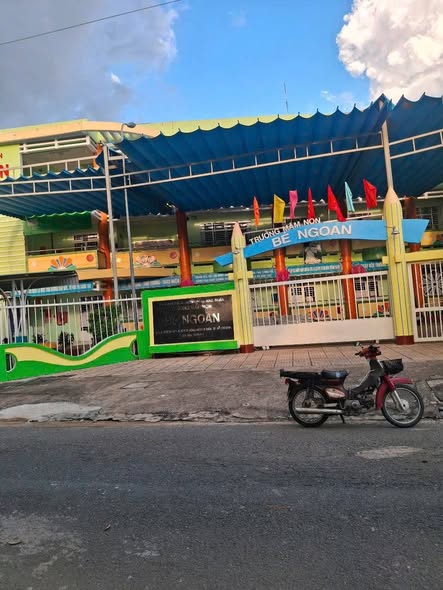 Đất thổ cư 105m² Khu 10ha Tân Thới Nhất Quận 12 giá 9.8 tỷ - Cơ hội vàng cho đầu tư!