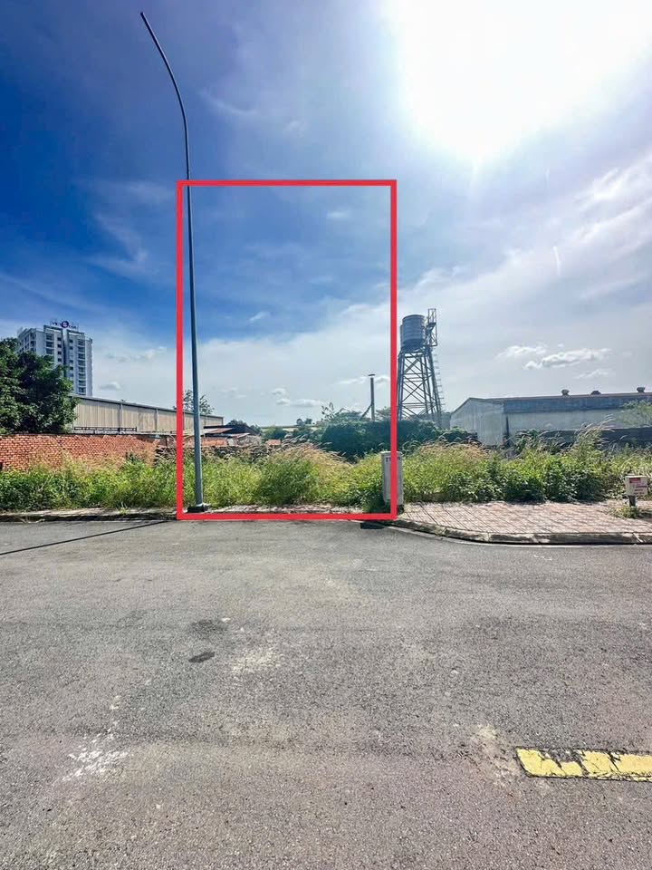 Lô đất thổ cư 67,5m² tại An Phú giá 2,5 tỷ - Cơ hội đầu tư tốt!