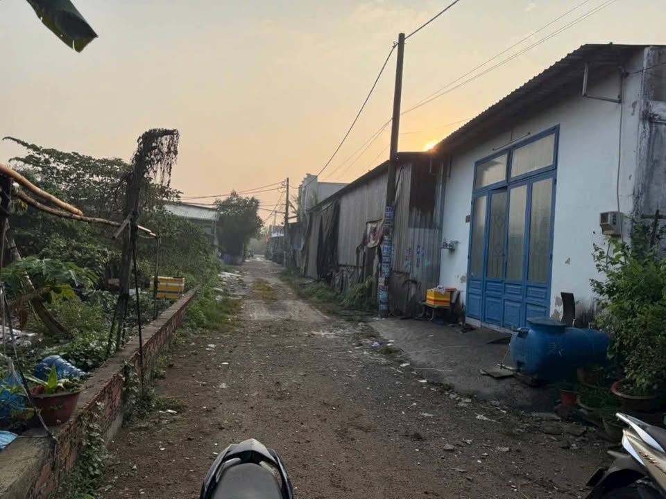 Nhà nhỏ hẻm 5m đường 234, Vĩnh Lộc A 22m² giá 250 triệu - Cơ hội sở hữu ngay!