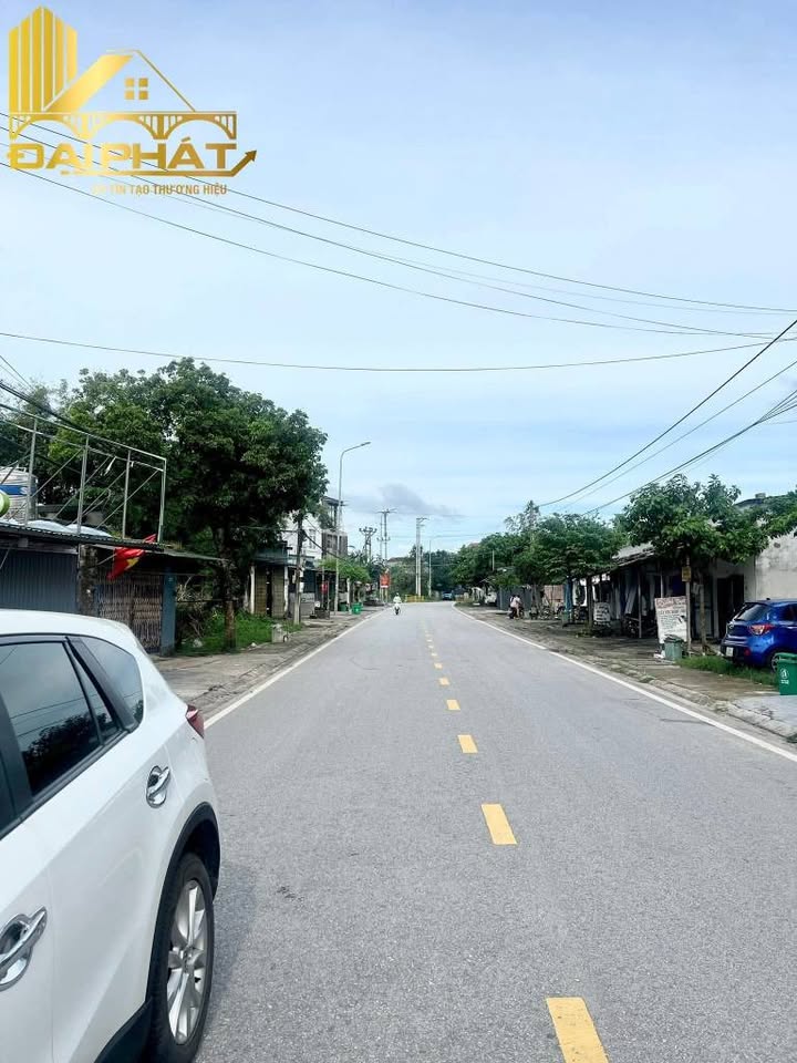 Đất thổ cư Móng Cái 112m² giá thỏa thuận - Kinh doanh sầm uất!