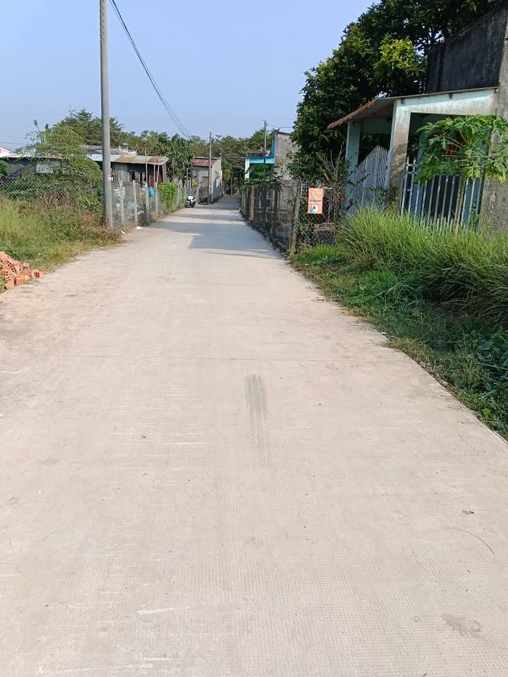 Nhà riêng xã Bàu Hàm, Trảng Bom 122m² giá 1.25 tỷ - Sổ hồng riêng thổ cư