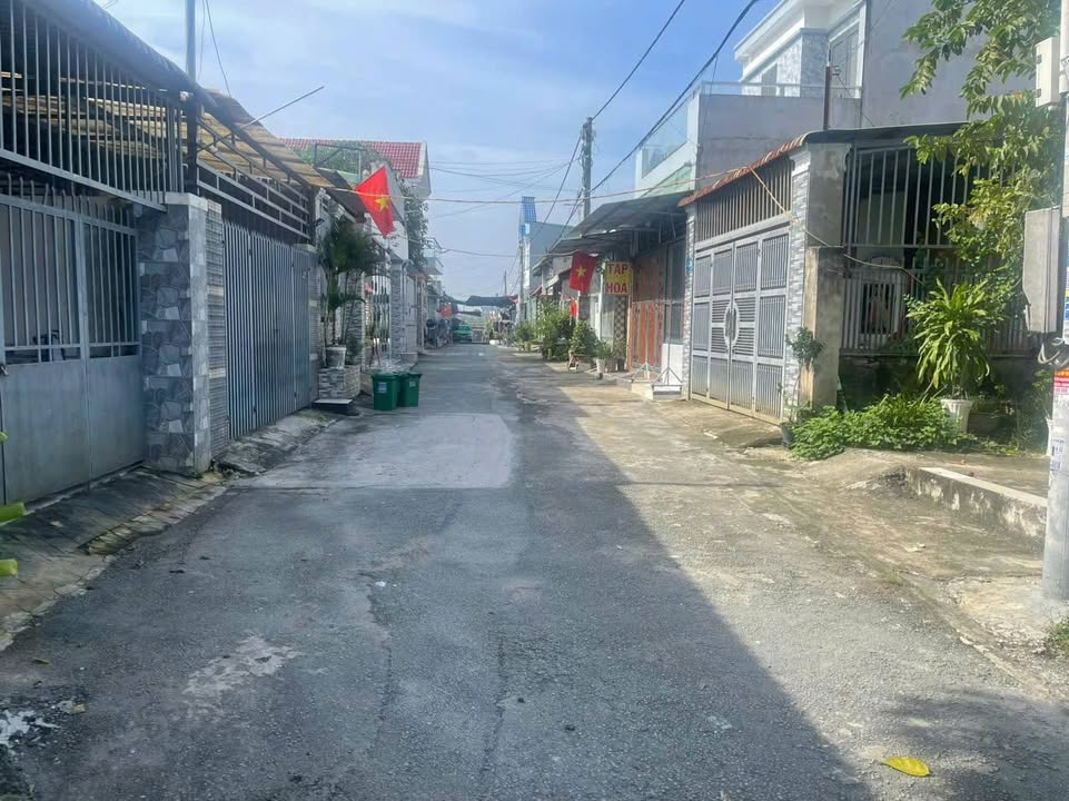 Đất nền Trảng Dài 90m² giá 590 triệu - Đường rộng, dân cư đông đúc!