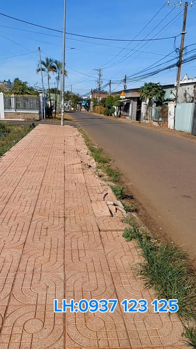 Mặt tiền kinh doanh Dầu Giây, Thống Nhất 231.5m² giá 1.75 tỷ - Đầu tư sinh lời ngay!