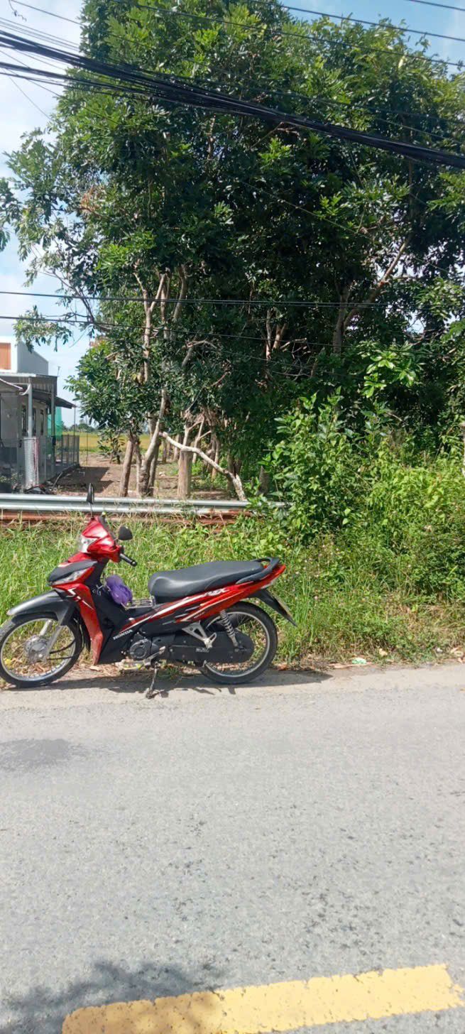 Đất nền mặt tiền Tỉnh lộ 936, Phường Mỹ Xuyên, 700m² giá 1.5 tỷ - Đầu tư lý tưởng!