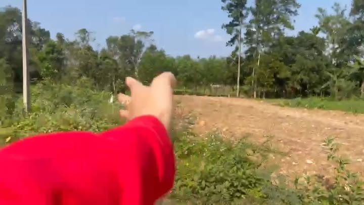 Đất nền 2 mặt tiền xã Quang Diệm 350m² - Gần KCN, giá thỏa thuận!