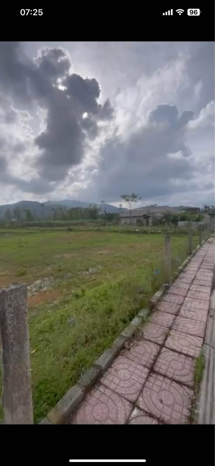 Lô Đất Farm Xã Nam Điền 2424m² giá tốt - Tiềm năng phát triển