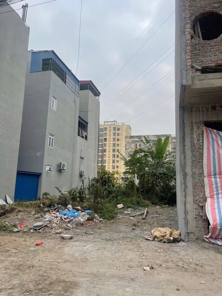 Đất nền mặt đường Trần Duệ Tông, Phường Lộc Vượng, 106m² - Giá tốt đầu tư