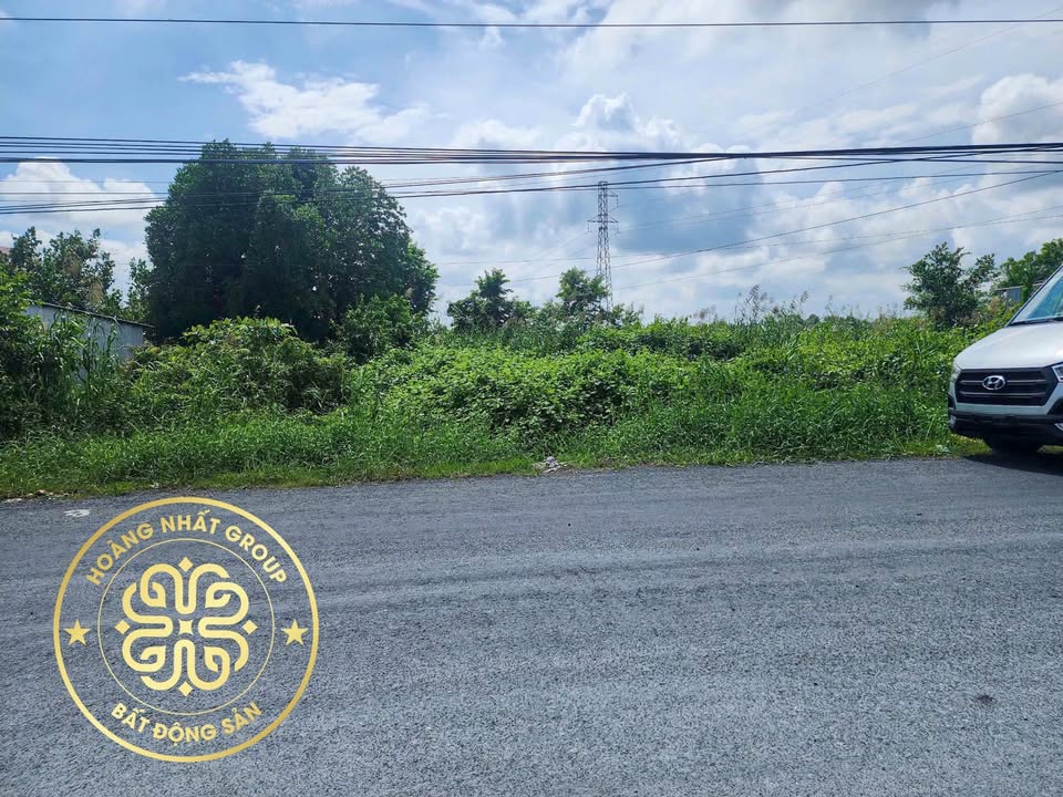 Đất nền đẹp Vàm Đình, Cà Mau 511.5m² giá chỉ 5.115 tỷ - Cơ hội đầu tư tuyệt vời!