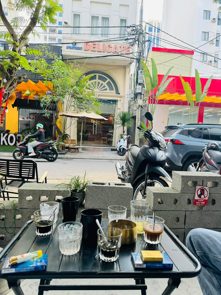 FrontHouse Đường Hồ Nghinh, Quận Sơn Trà 200m² giá 60 tỷ - Vị trí đẹp, tiềm năng cao!