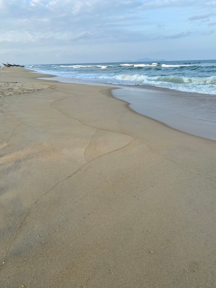 Đất biển Nam Hội An Đà Nẵng 1500m² - Vị trí đắc địa, giá tốt!