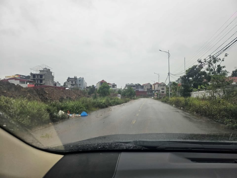 Đất nền Đồng Vân, Yên Thế 200m² giá 8 tỷ - Đầu tư sinh lời ngay!