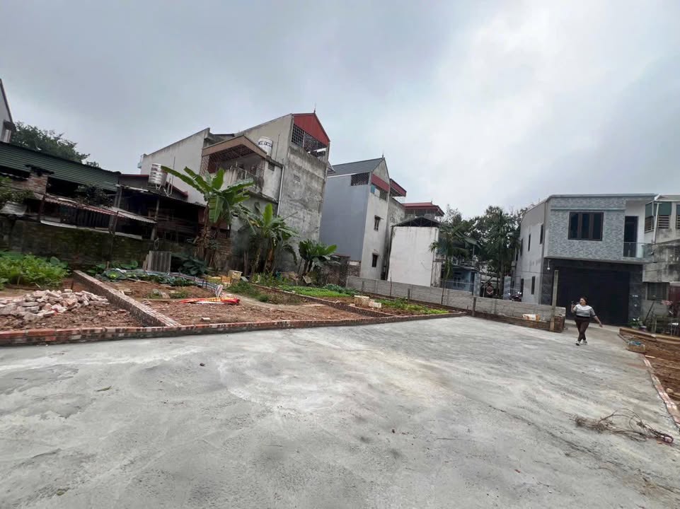 Nhà riêng Xã Thanh Mỹ 65m² giá 1.8 tỷ - Vị trí thuận lợi gần trường Sỹ Quan Pháo Binh