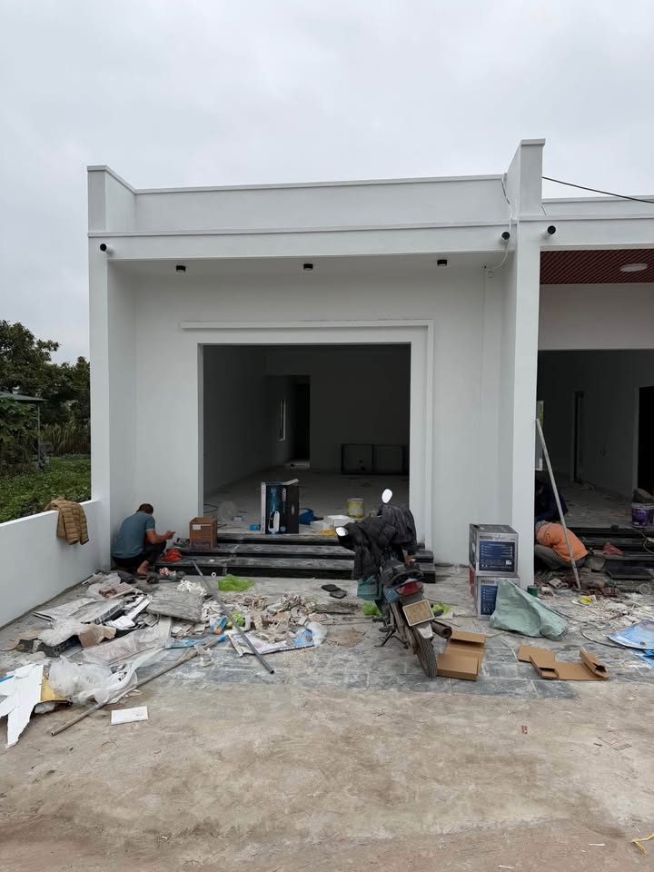 Nhà cấp 4 phố Mương Thác Hán 130m² giá 1 tỷ - Chính chủ bán gấp!