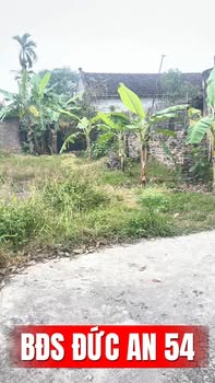 Đất nền xã Hiên Vân, Bắc Ninh 103m² giá đầu tư - Khu vực phát triển mạnh