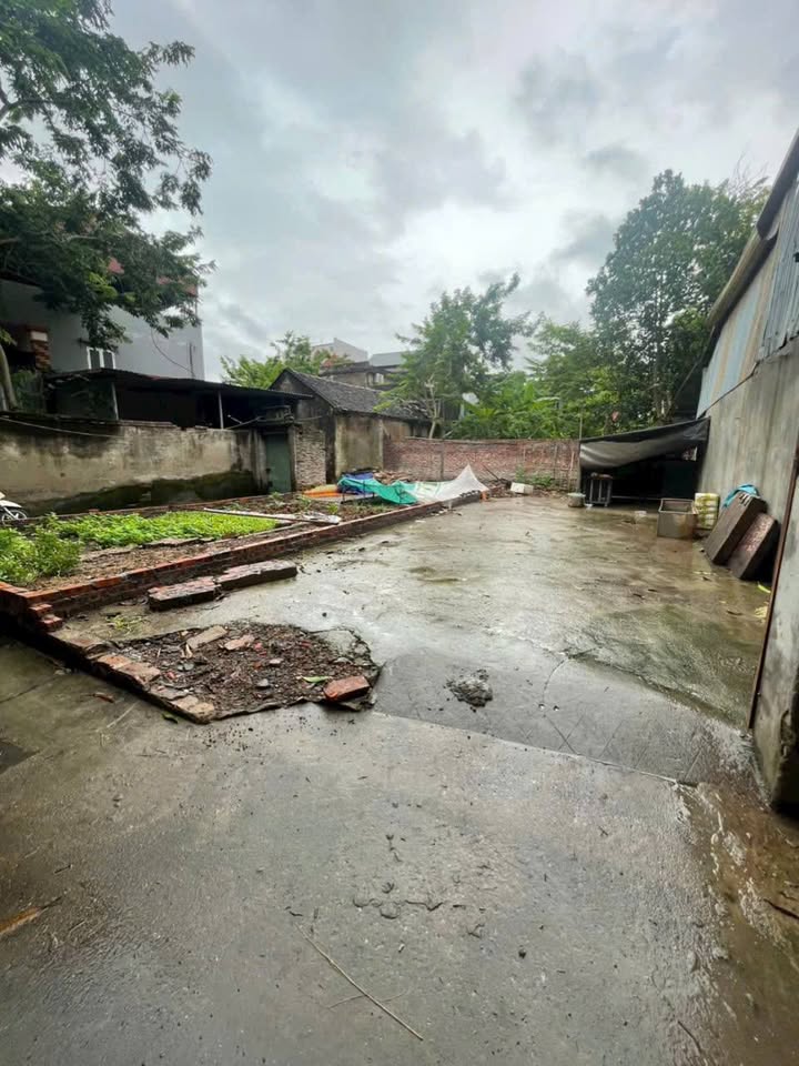 Đất nền Phù Khê Từ Sơn 72m² giá 1 tỷ - Cơ hội đầu tư hấp dẫn!