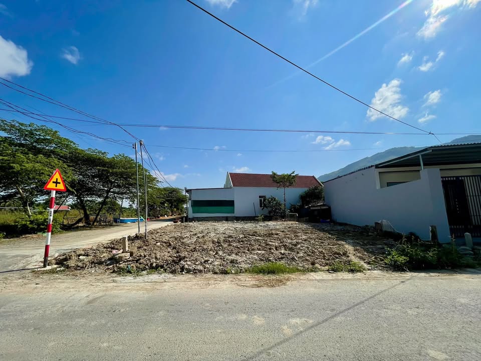 Đất thổ cư 100% tại xã Diên Khánh 63.9m² giá 1.37 tỷ - Sổ hồng chính chủ!