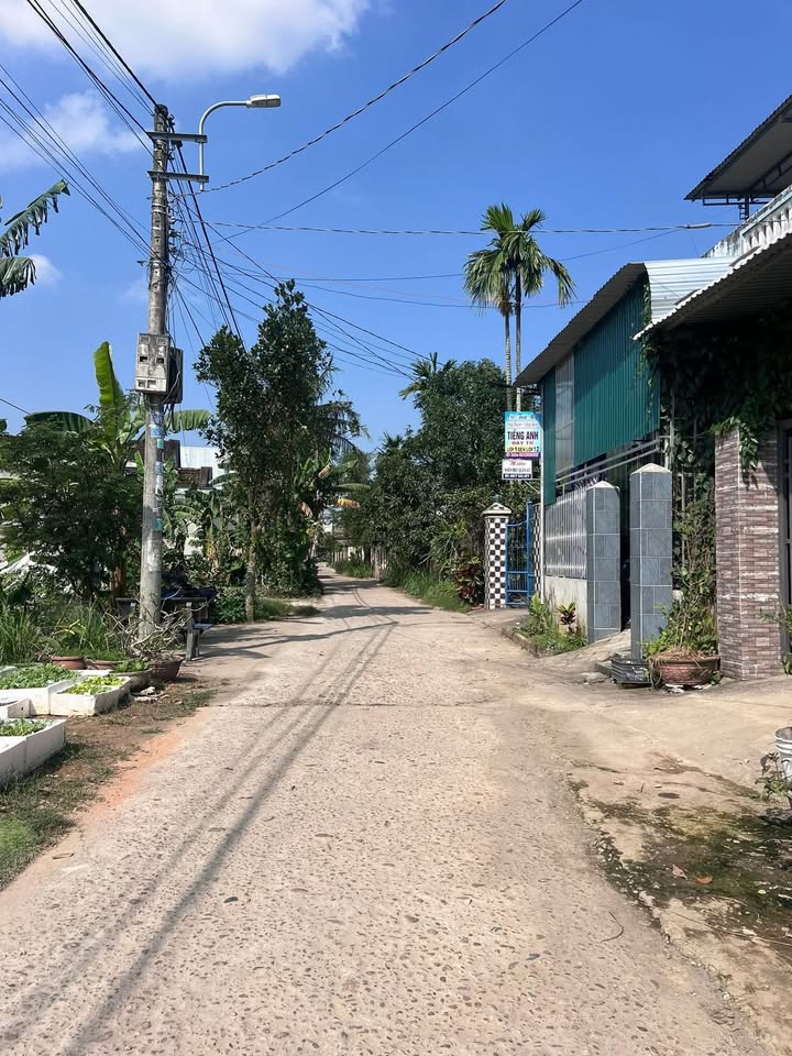 Đất nền phường Trương Quang Trọng 75m² giá thỏa thuận - Đầu tư sinh lời ngay!