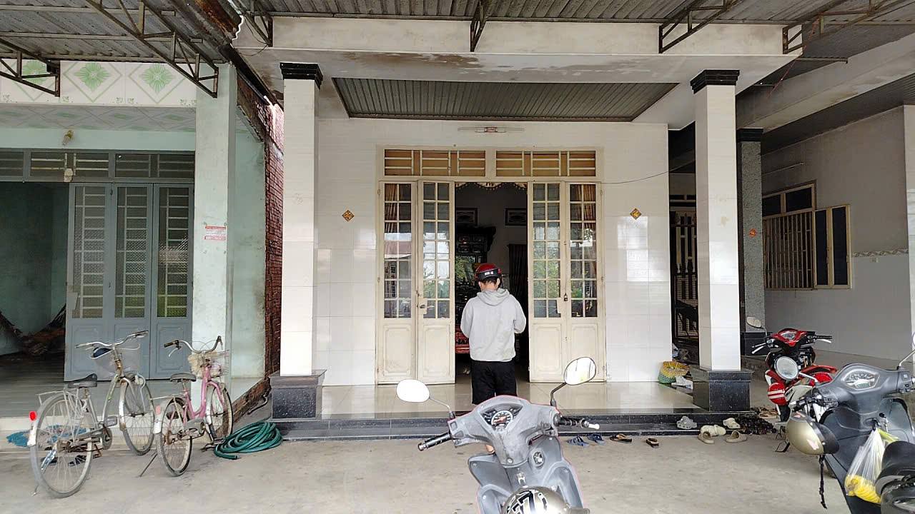 Nhà riêng khu phố Trường Phước, Phường Long Hoa, 193m² giá 1 tỷ - Sổ hồng chính chủ!