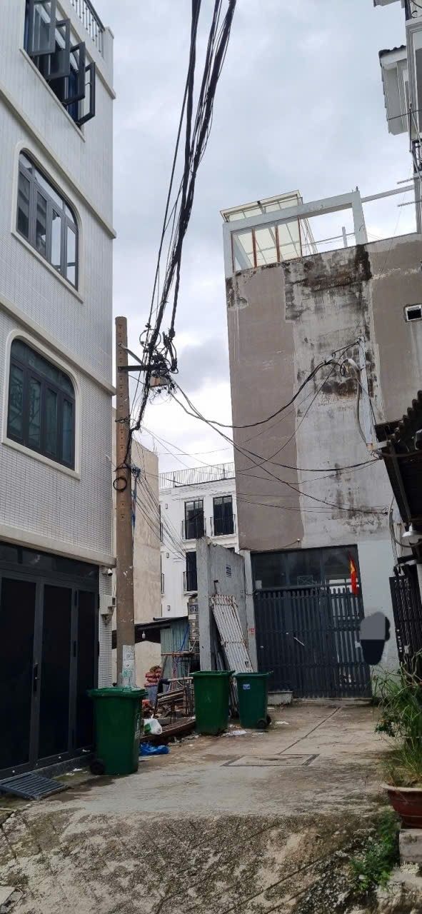 Lô đất đẹp 67m² tại Thống Nhất, Gò Vấp chỉ 4 tỷ - Nở hậu tài lộc!