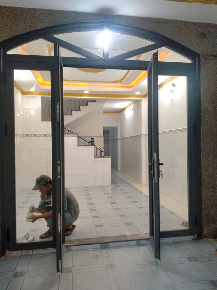 Nhà phố Vĩnh Lộc B, 60m² giá 1.95 tỷ - Hẻm xe hơi, dân cư hiện hữu!