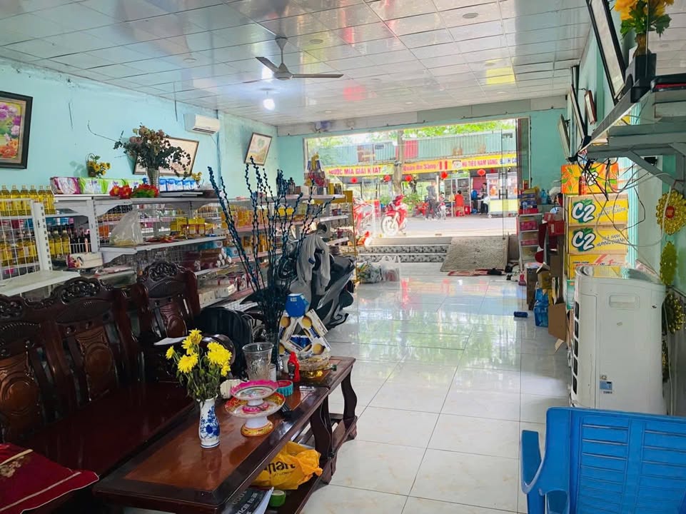 Nhà mặt tiền Trương Văn Đa, Tân Nhựt, 394m² giá 6.8 tỷ - Đầu tư sinh lời hấp dẫn!