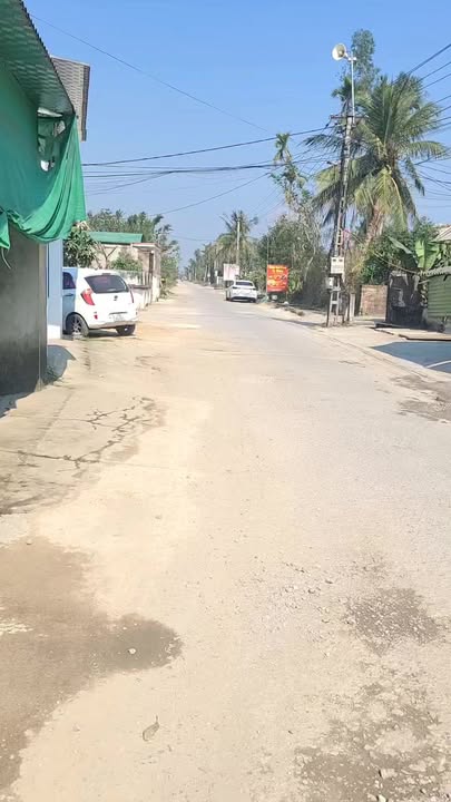 Đất kinh doanh tại đường Trung Liên - Nghi Liên 163m² cực nét - Giá tốt thỏa thuận!