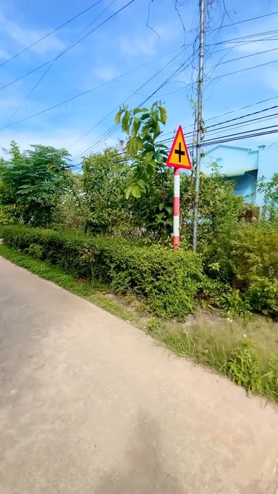 Đất thổ cư Xã Phú Hòa, Huyện Định Quán 285m² giá 495 triệu - Sổ riêng chính chủ