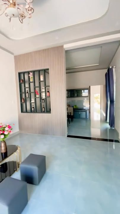 Nhà đẹp hiện đại 234m² tại Phú Hòa, Định Quán chỉ 1.35 tỷ - Sẵn sàng ở ngay!