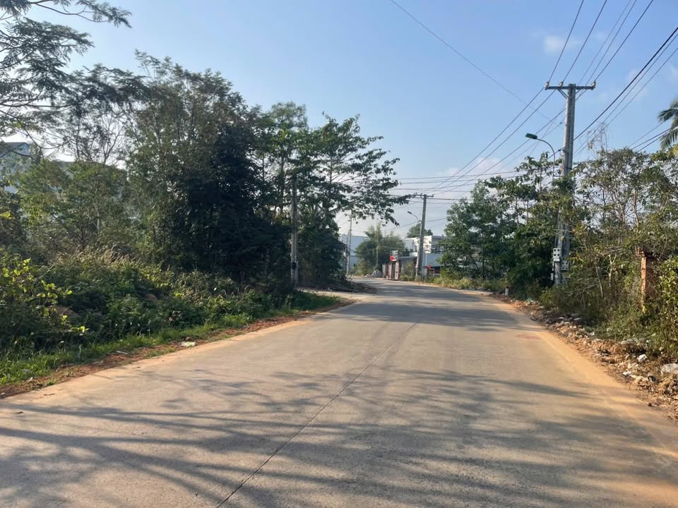 Đất nền Cây Thông Ngoài Phú Quốc 160m² giá 3.x tỷ - Cơ hội đầu tư không thể bỏ lỡ!