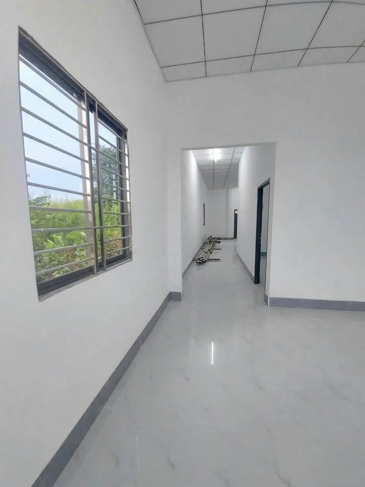 Nhà mặt tiền QL1A, KCN An Nghiệp, 6.5 triệu - Kinh doanh thuận lợi ngay cổng chính!