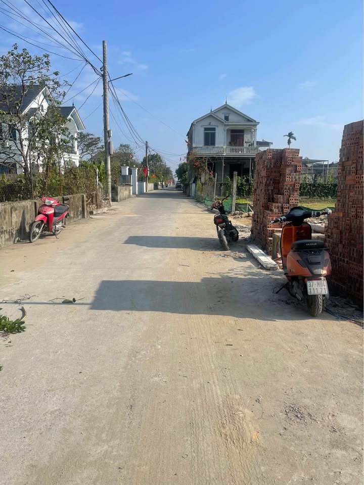 Đất nền mặt đường thông 6m Hưng Hoà 78m² giá 2.2 tỷ - Vị trí vàng đầu tư!