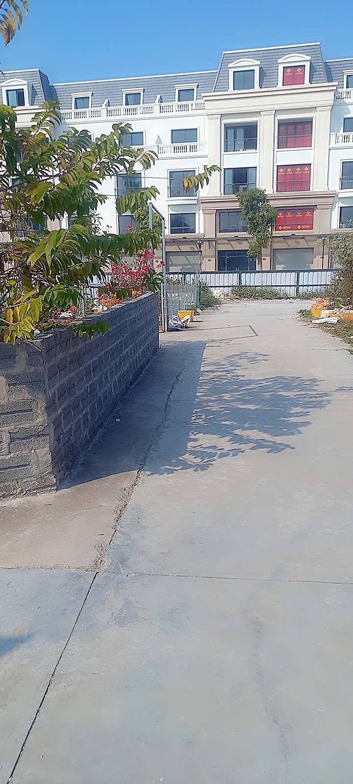 Đất nền chính chủ Phường Hải Hoà Móng Cái 100m² chỉ 1 tỷ - Cơ hội đầu tư tuyệt vời!