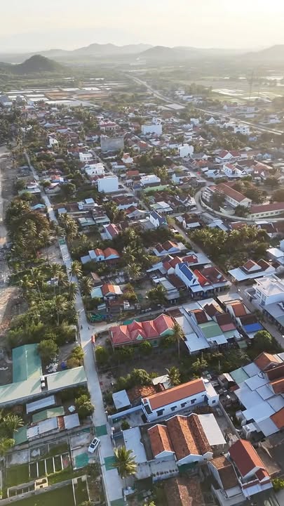 Đất nền Vạn Hưng Khánh Hòa 281m² giá 3.9 tỷ - Cơ hội đầu tư tuyệt vời!