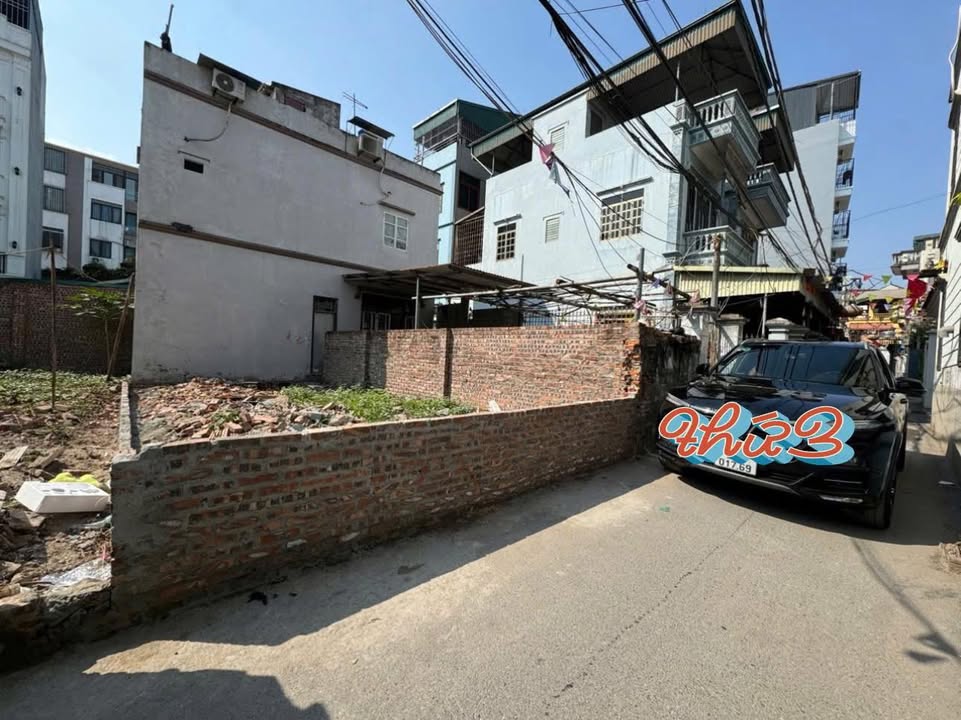 Đất nền Vĩnh Quỳnh 45m² giá 5 tỷ - Cơ hội đầu tư hiếm có!