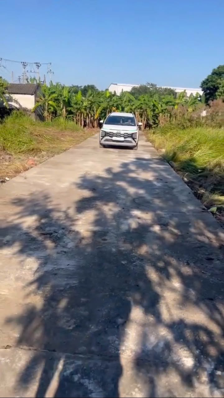 Đất Xâm Xuyên Thường Tín 50m² giá 3 tỷ - Tiềm năng phát triển lớn!