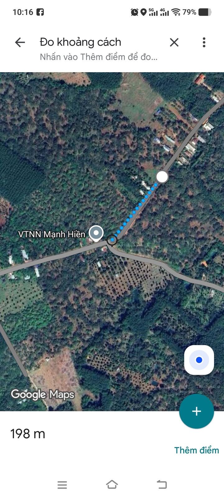 Đất nền 225m² tại Ấp Pa Pếch, Tân Lợi - Giá chỉ 200 triệu, sổ đỏ chính chủ!