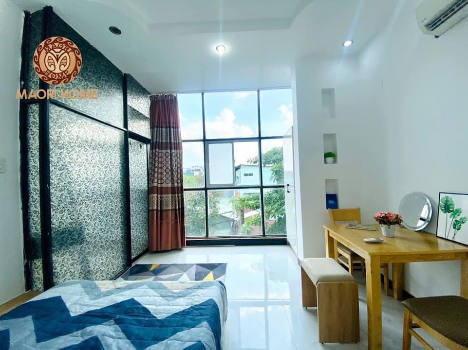 Căn hộ dịch vụ 72m² quận 11 giá chỉ 10 tỷ - Lợi nhuận 55 triệu/tháng!