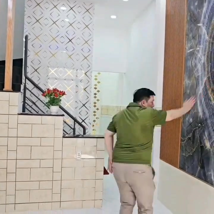 Nhà phố Trương Phước Phan, Bình Tân 27m² giá 3.1 tỷ - An ninh yên tĩnh, vào ở ngay!