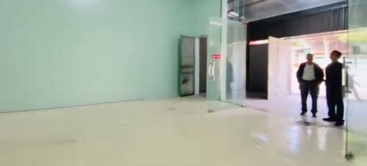 Mặt bằng kinh doanh cho thuê đường Chu Văn An 155m² - Lợi nhuận cao, vị trí đắc địa!