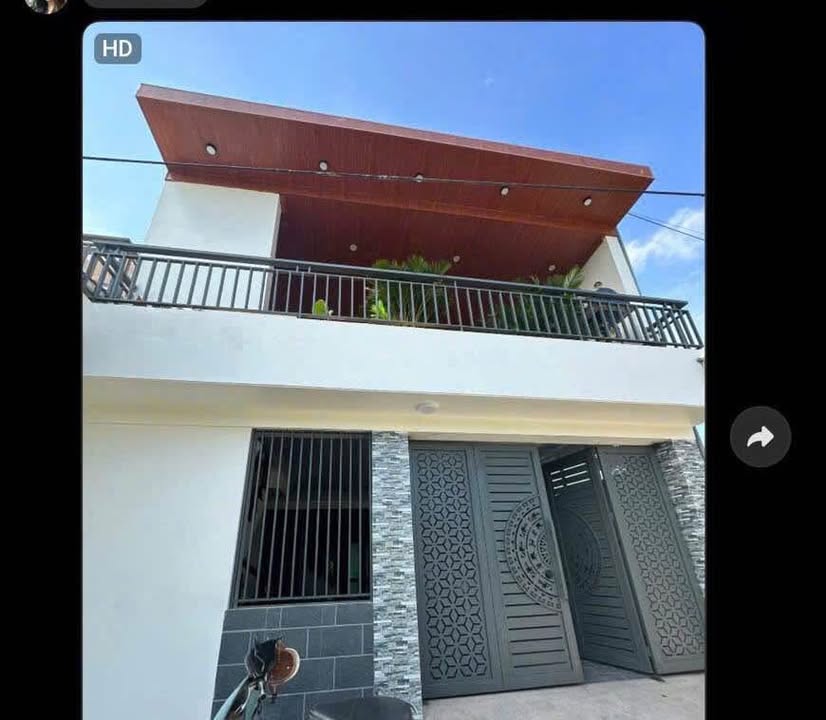 Nhà 2 tầng hiện đại tại Phường Đông Vĩnh 150m² giá 4.8 tỷ - Gần khu đô thị Eurowindow!