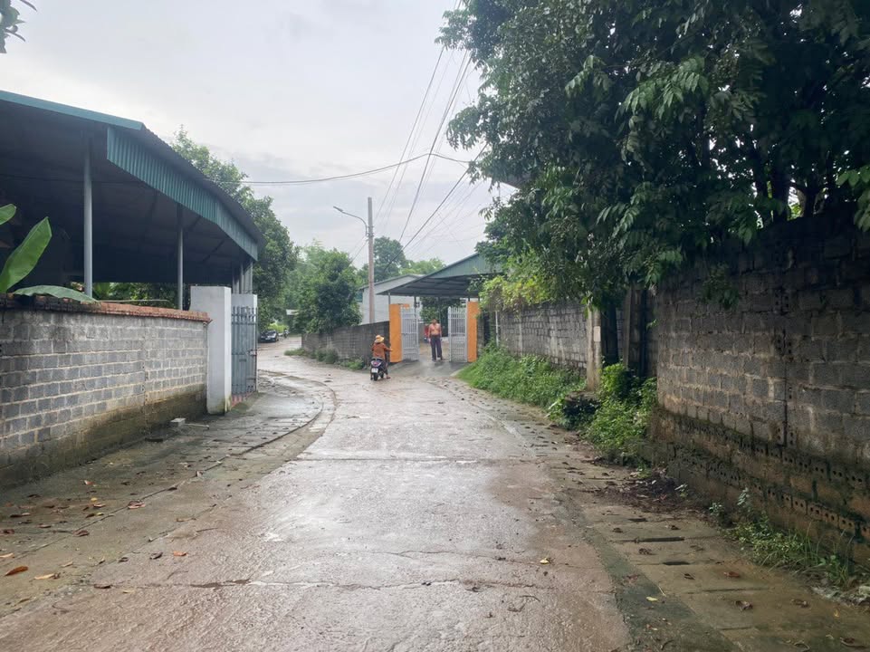 Lô đất vàng Tổ 4 Dân Chủ Hòa Bình 125m² giá nhỉnh 1 tỷ - Tiềm năng tăng giá mạnh!