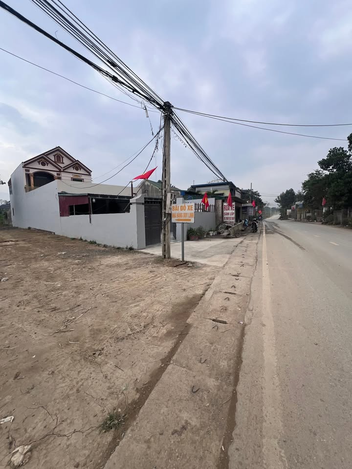 Đất nền trục chính Nhuận Trạch - 170m² giá 3 tỷ - Đầu tư sinh lời!